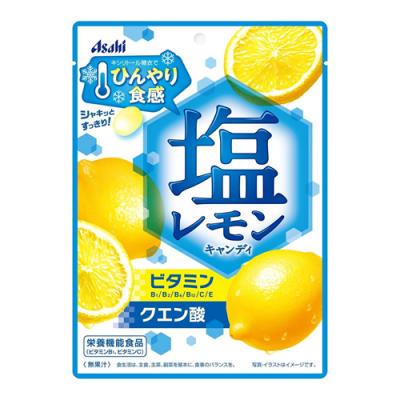 アサヒ 塩レモンキャンディ