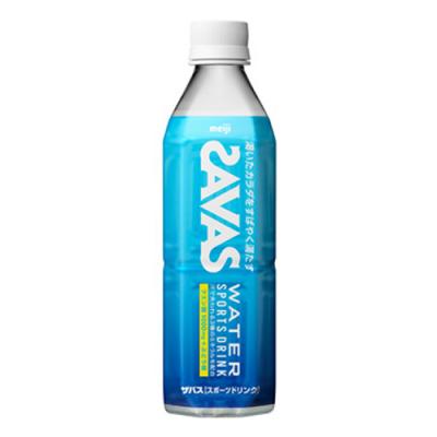 SAVAS ザバス ウォーター スポーツドリンク
