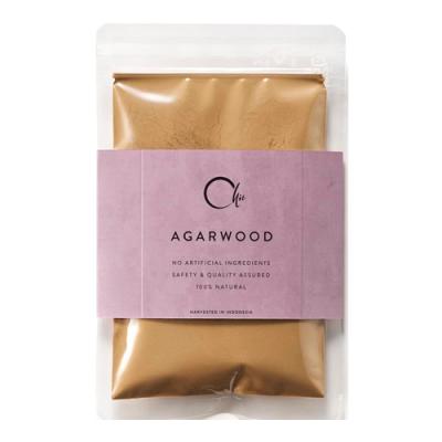 日本香堂 CHIE チエ AGARWOOD アガーウッド パウダー状のお香 
