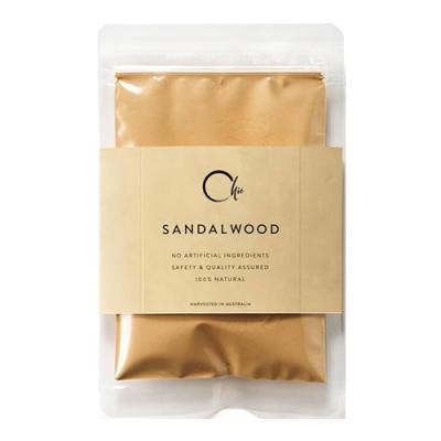 日本香堂 CHIE チエ SANDALWOOD サンダルウッド パウダー状のお香 
