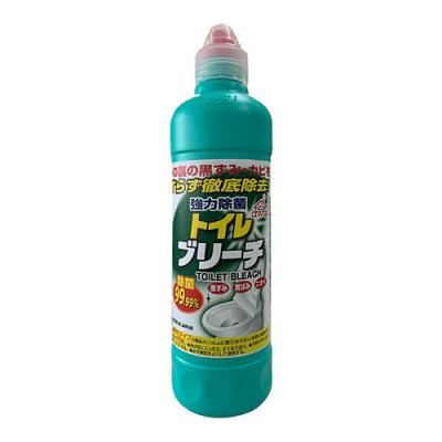 ロケット石鹸 強力除菌 トイレブリーチ