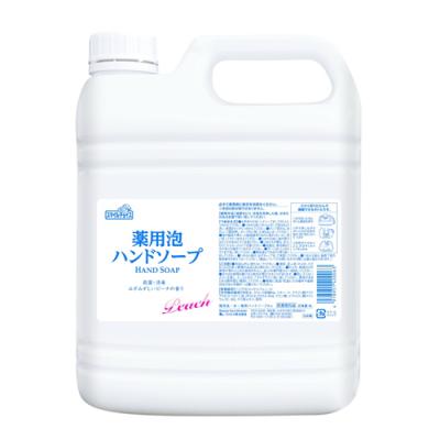 ミツエイ スマイルチョイス 薬用泡ハンドソープ 