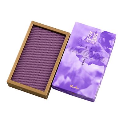 日本香堂 花風 花菖蒲 