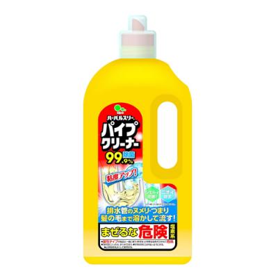 ミツエイ ハーバルスリー パイプクリーナー 