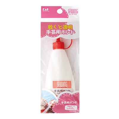 貝印 手芸用ボンド 
