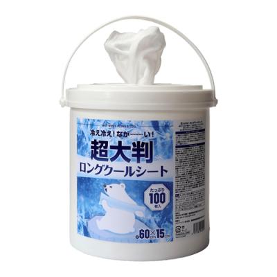 明石通商 超大判ロングクールシート