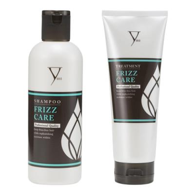 300mL &トリートメント フリッツケア 240g