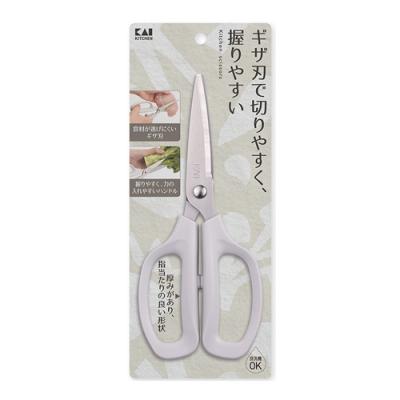 貝印 キッチンバサミ Kai Kitchen 