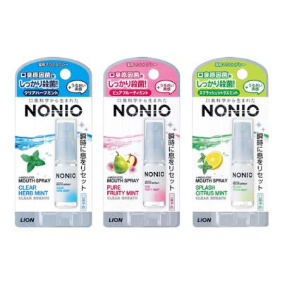 5mL &ピュアフルーティミント 5mL &スプラッシュシトラスミント 5mL