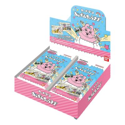 カードダス おぱんちゅうさぎ