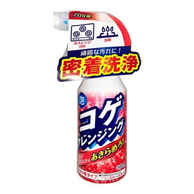 Tipo’s ティポス コゲクレンジング