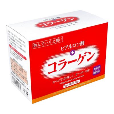 HIKARI ヒアルロン酸コラーゲン