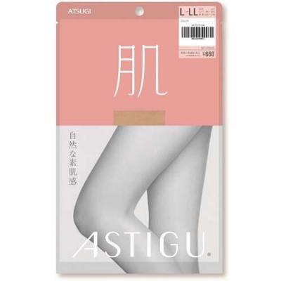 アスティーグ ストッキング 肌 ヌーディベージュ