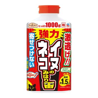 アースガーデン イヌネコのみはり番イヌ・ネコのみはり番