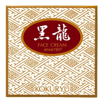 薬用クリーム 黒龍 金線
