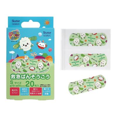 スケーター 救急ばんそうこう いないいないばあっ! 