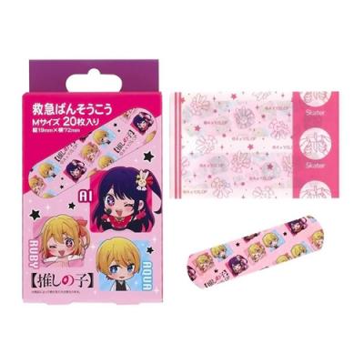 スケーター 救急ばんそうこう 推しの子 