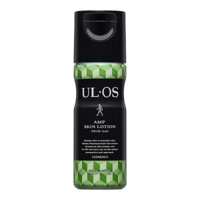 UL・OS ウル・オス スキンローション