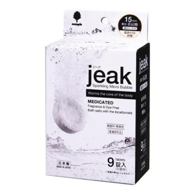 紀陽除虫菊 薬用 jeak(ジーク) 