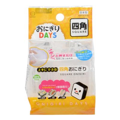 KOKUBO(コクボ) 小久保工業 おにぎりDAYS 四角