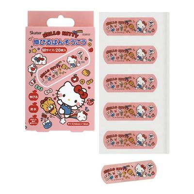 スケーター skater 伸びるばんそうこう Mサイズ 