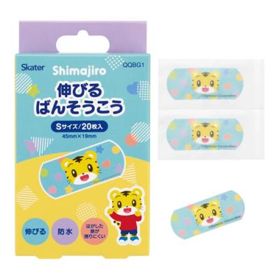 スケーター skater 伸びるばんそうこう Sサイズ 