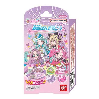 バンダイ 救急ばんそうこう 名探偵プリキュア!