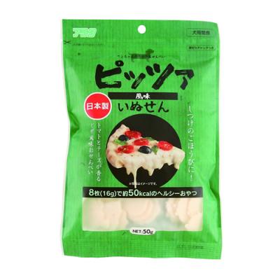 アラタ 犬用おせんべい いぬせん ピッツア風味