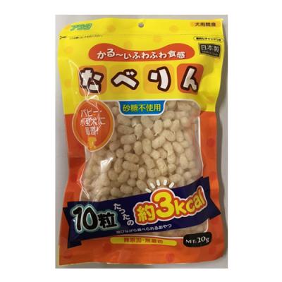 アラタ 犬用おやつ たべりん