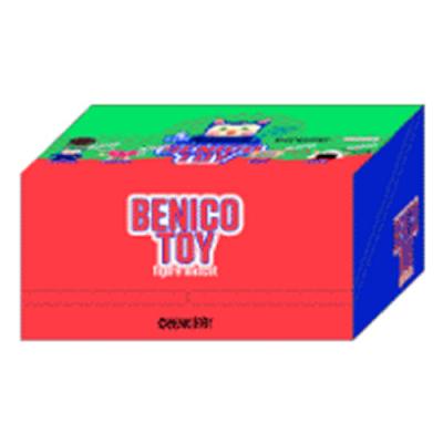 BENICOTOY ベニコトイ フィギュアマスコット