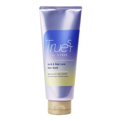 コスメテックスローランド トゥルースト Truest バイエスフリー 酸熱TR ヘアマスク 