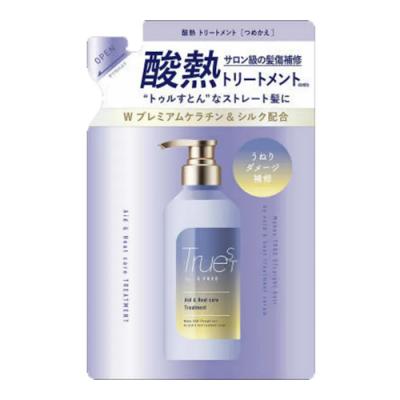 コスメテックスローランド トゥルースト Truest バイエスフリー酸熱TR トリートメント 