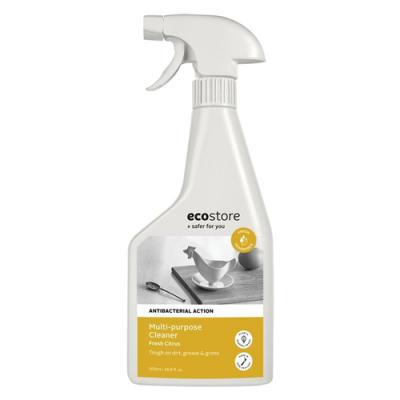 ecostore エコストア マルチクリーナースプレー シトラス