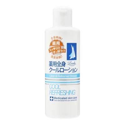 ロッシ 薬用リフレッシング クールローション 