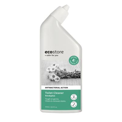 ecostore エコストア トイレクリーナー ユーカリ