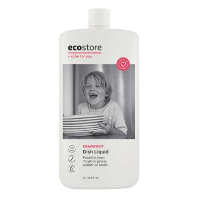 ecostore エコストア ディッシュウォッシュ リキッド グレープフルーツ