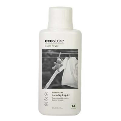ecostore エコストア ランドリーリキッド ユーカリ