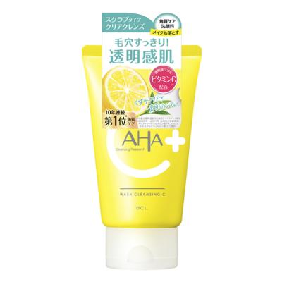 AHAクレンジングリサーチ ウォッシュクレンジングC