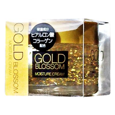 ゴールドブロッサム モイスチャークリーム