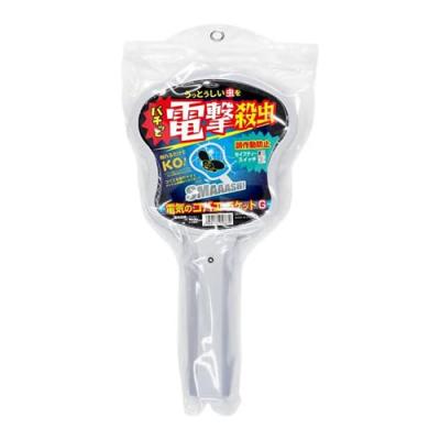 東京企画販売 電気のコバエラケットG 