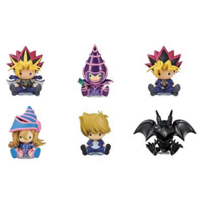 petadoll ペタドール 遊戯王デュエルモンスターズ 友情編