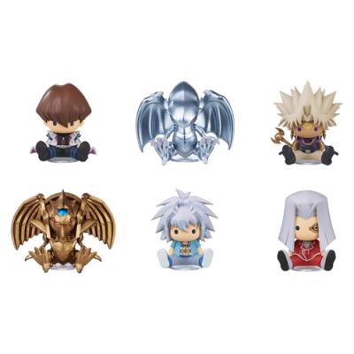 petadoll ペタドール 遊戯王デュエルモンスターズ 宿敵編