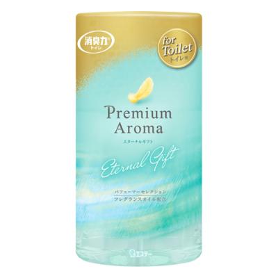 トイレの消臭力 Premium Aroma プレミアムアロマ エターナルギフト