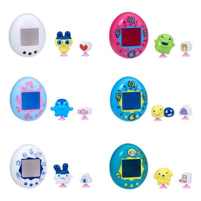 たまごっちピッタ Tamagotchi Pitta Vol.1 フィギュア