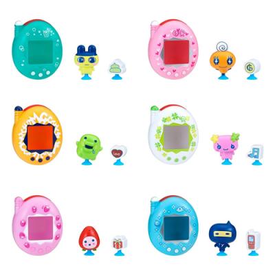 たまごっちピッタ Tamagotchi Pitta Vol.2 フィギュア