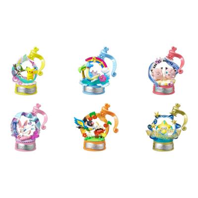 リーメント ポケモン Pop Melody フィギュア 