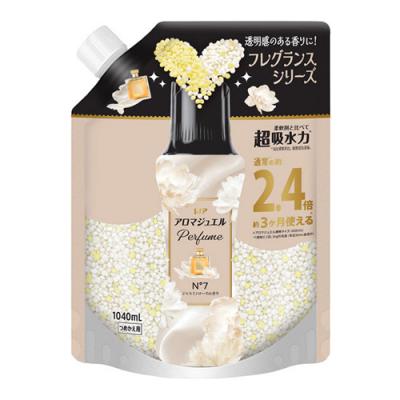 レノア アロマジュエル Perfume ジャスミンローズの香り