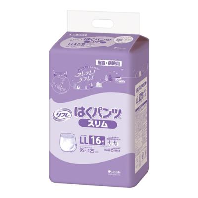 リフレ はくパンツ スリム