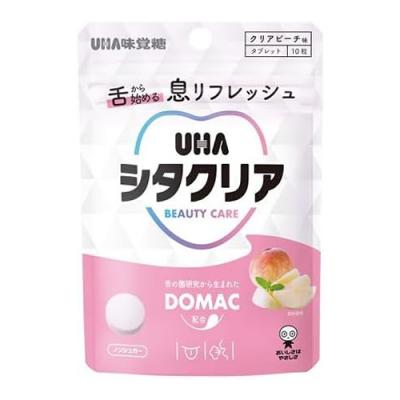 UHA シタクリア タブレット