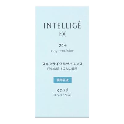 アンテリージェEX 24+ デイエマルジョン